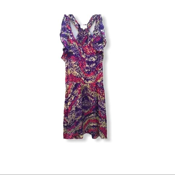 Parker Silk Dress - Picture 10 of 10